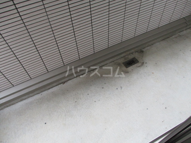 14/30 バルコニー