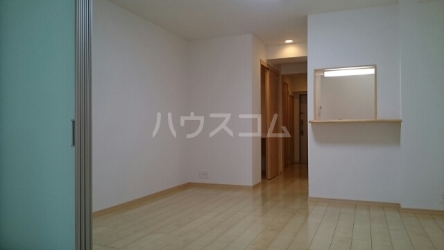 3/27 リビング/ダイニング