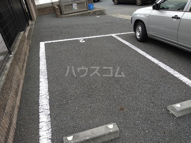24/30 駐車場
