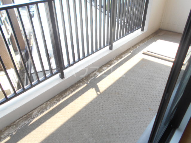 16/30 バルコニー