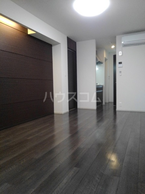 3/20 リビング/ダイニング