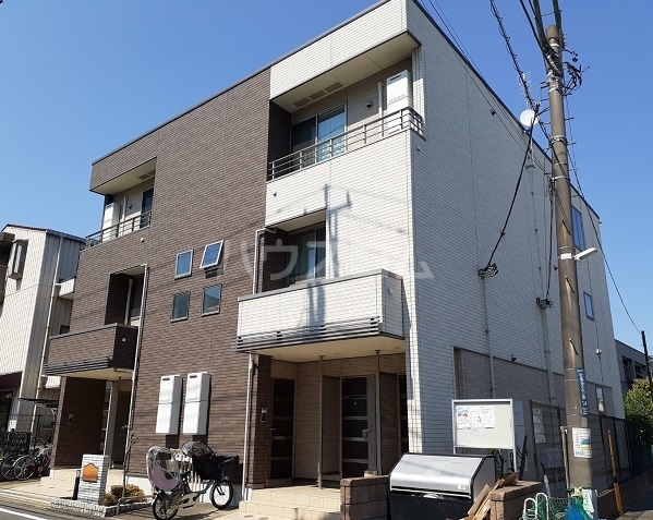 1/26 外観