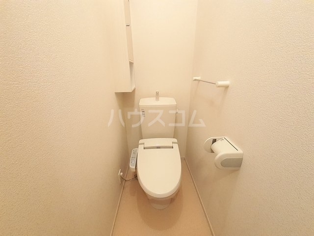 9/26 トイレ