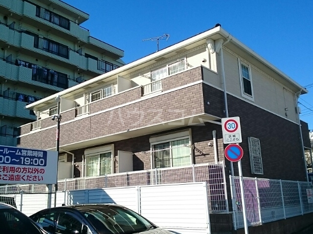 1/27 外観