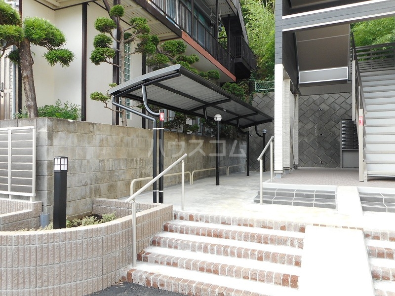 20/24 エントランス