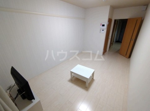 4/24 リビング/ダイニング