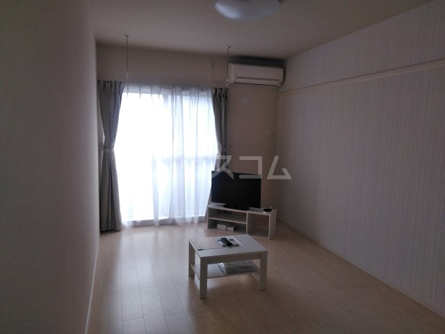 5/28 リビング/ダイニング