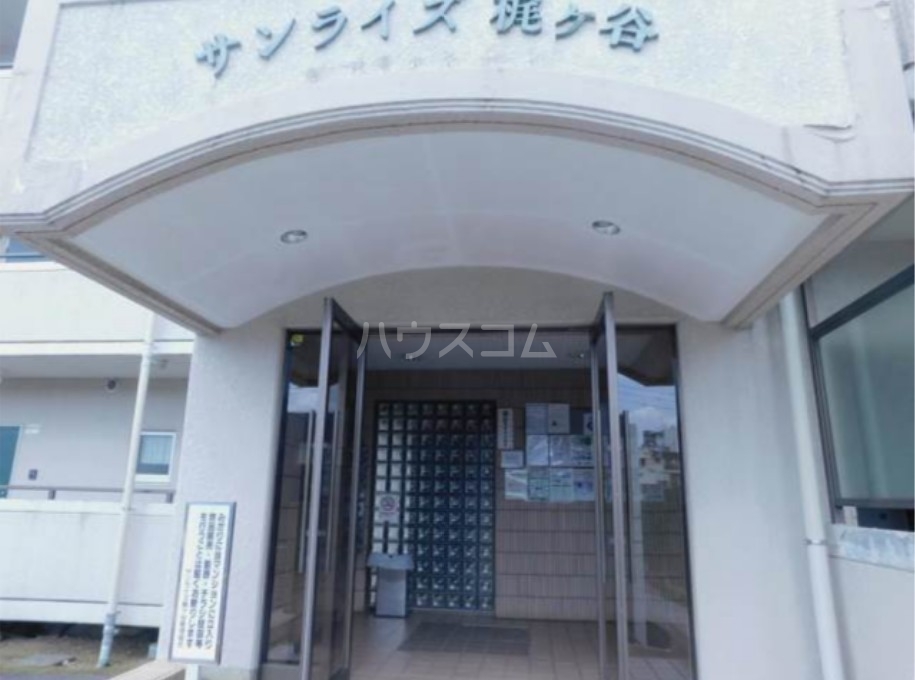 15/22 エントランス