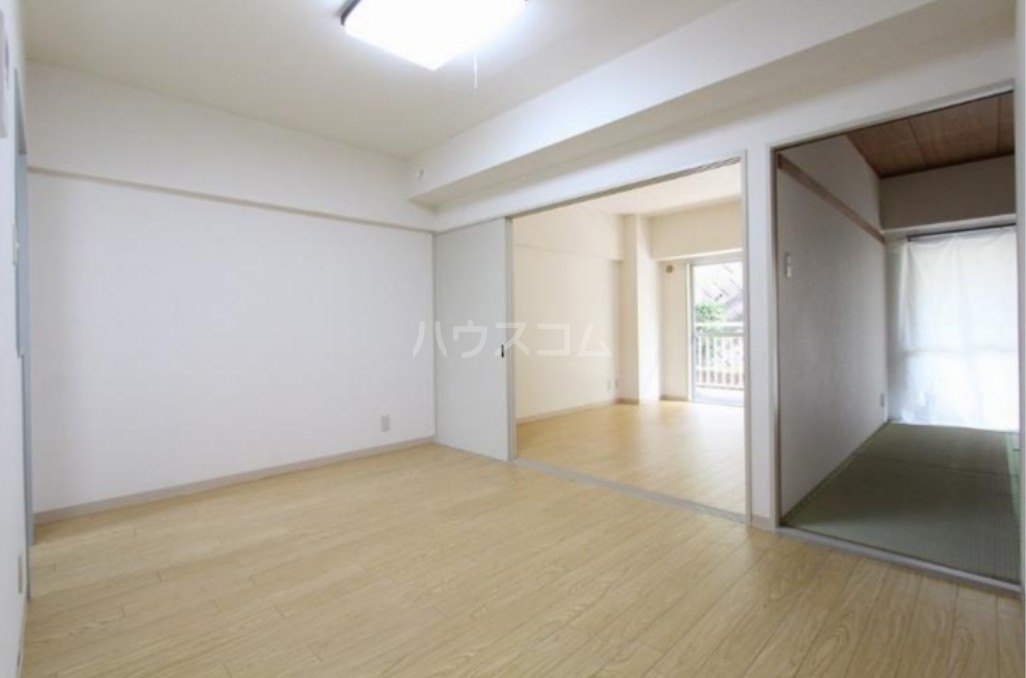 3/22 リビング/ダイニング