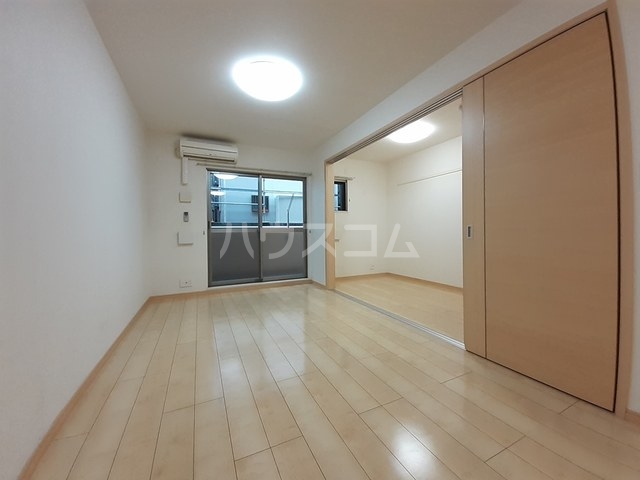 3/26 リビング/ダイニング