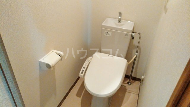 9/26 トイレ