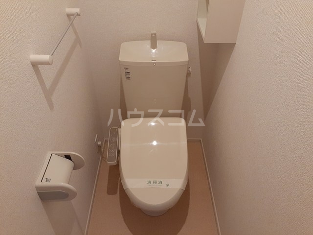 9/27 トイレ