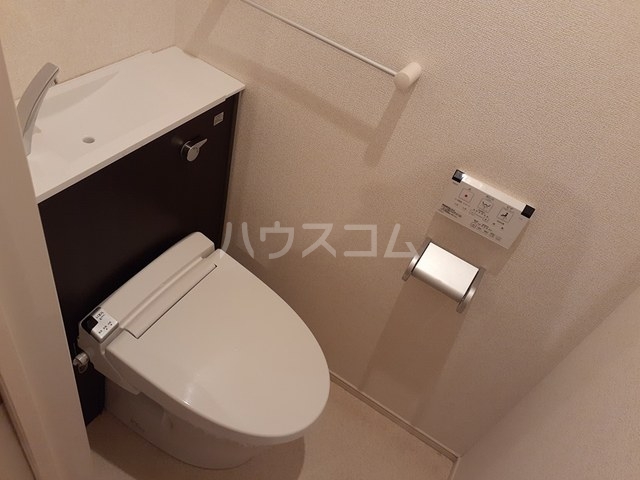 9/27 トイレ