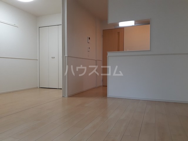 4/27 寝室