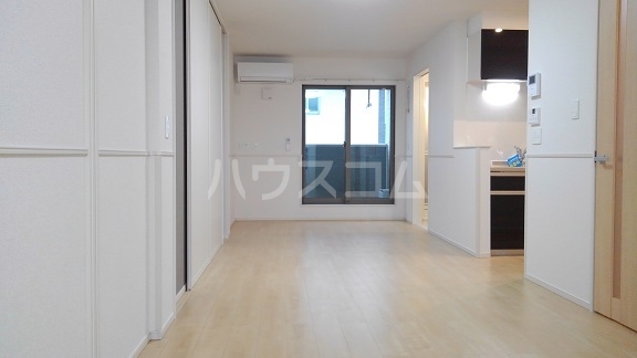 3/27 リビング/ダイニング