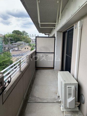 17/30 バルコニー