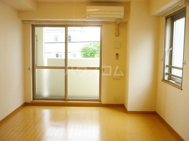 3/27 リビング/ダイニング