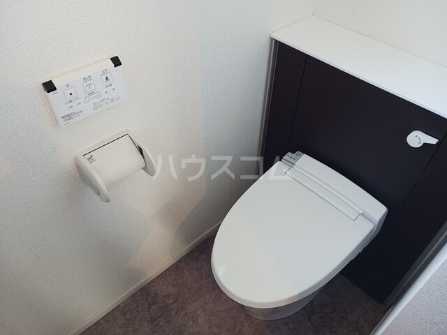 9/27 トイレ
