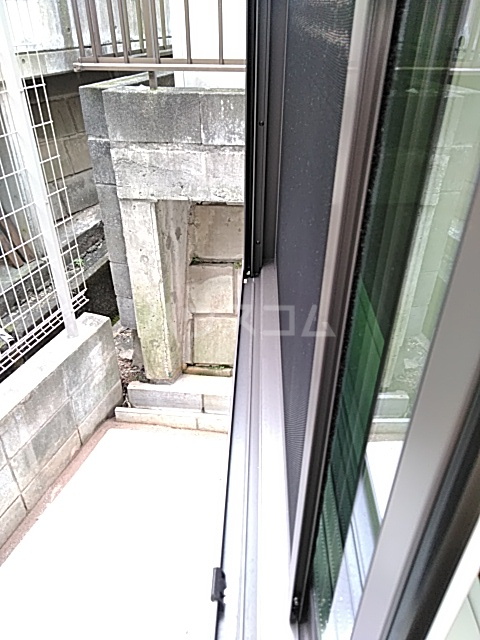 22/30 バルコニー