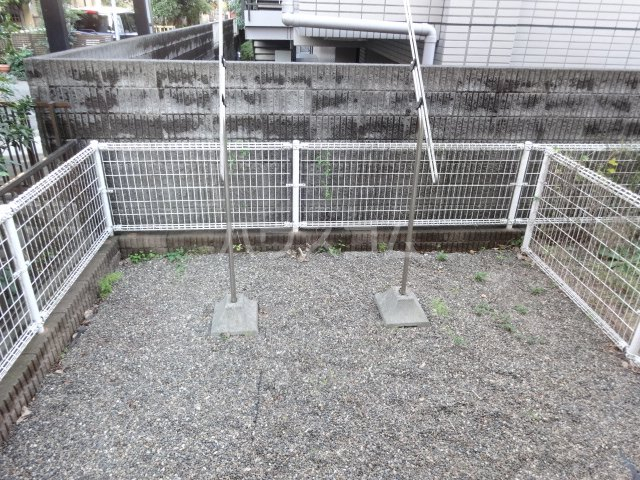 17/30 バルコニー