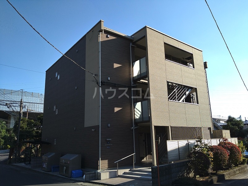 2/5 外観