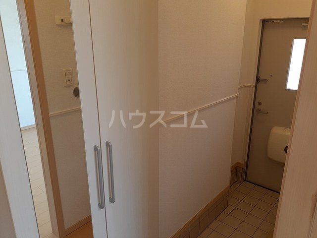 6/28 玄関
