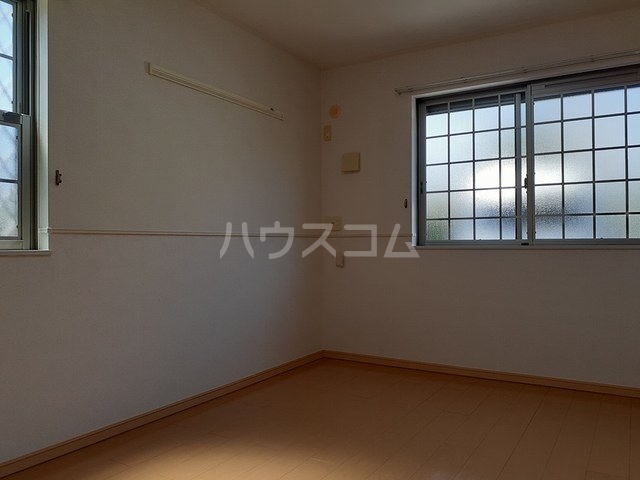 4/28 寝室