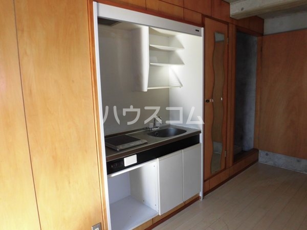 9/30 キッチン