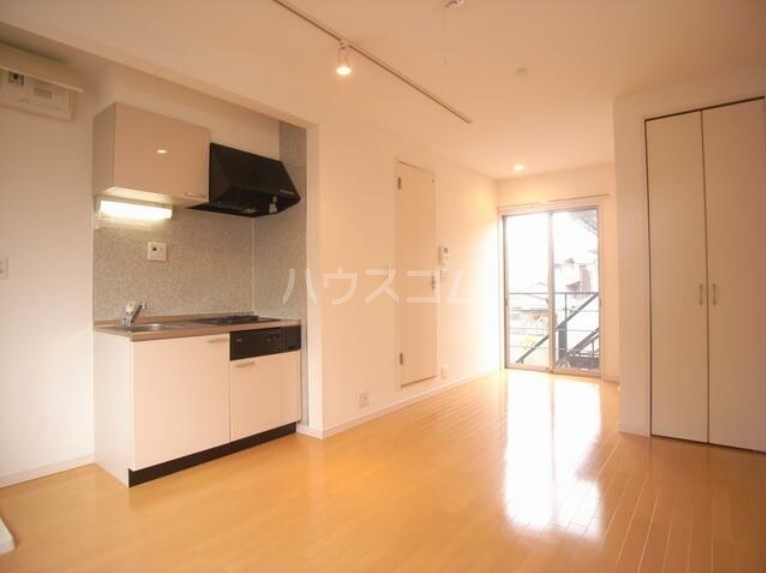 5/30 リビング/ダイニング