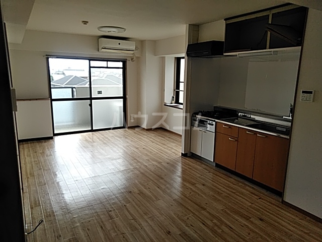 5/30 リビング/ダイニング