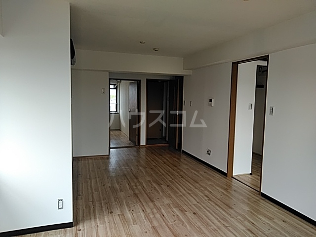 6/30 リビング/ダイニング