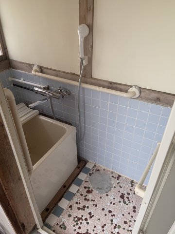 14/30 バルコニー