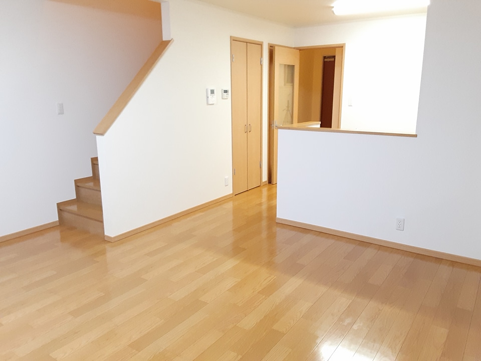 5/30 リビング/ダイニング