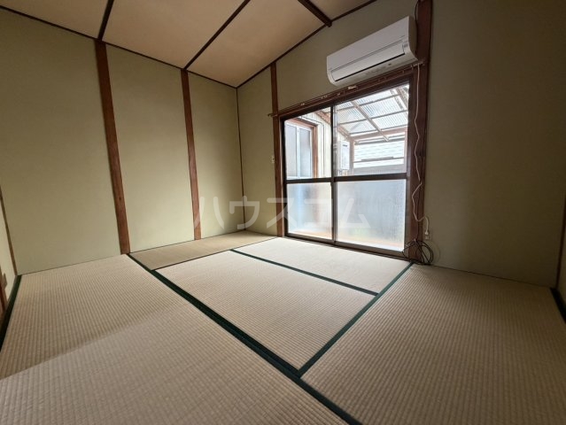 6/30 室内