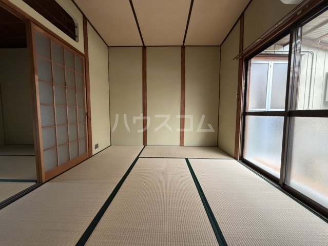 9/30 寝室