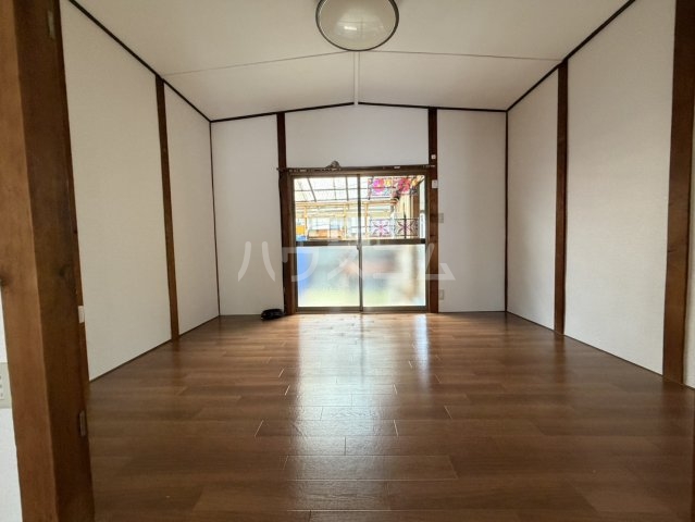 11/30 寝室