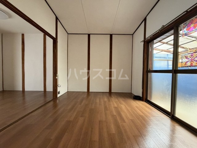 8/30 室内