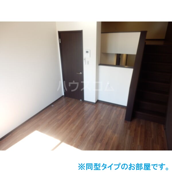 13/21 エントランス