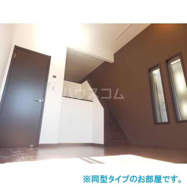 2/21 リビング/ダイニング