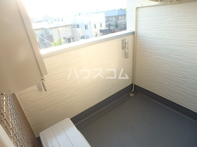 15/23 バルコニー