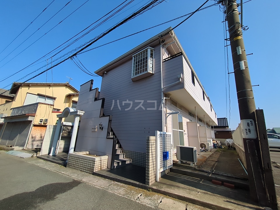 1/27 外観