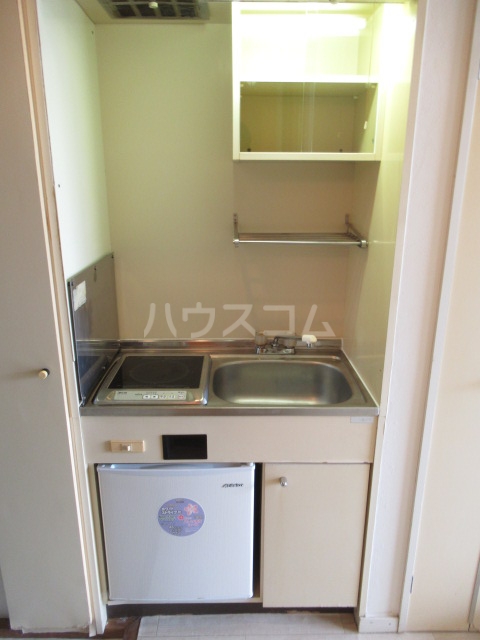 12/27 キッチン