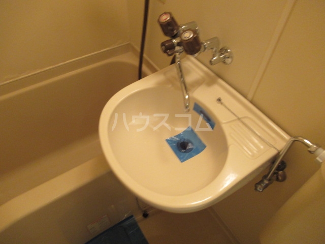 15/27 洗面