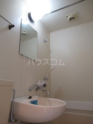 11/22 洗面