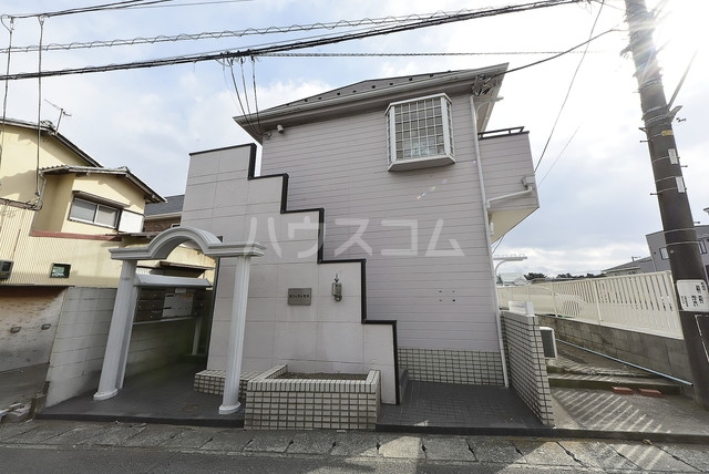 14/20 エントランス