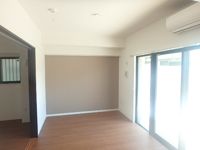 3/27 リビング/ダイニング