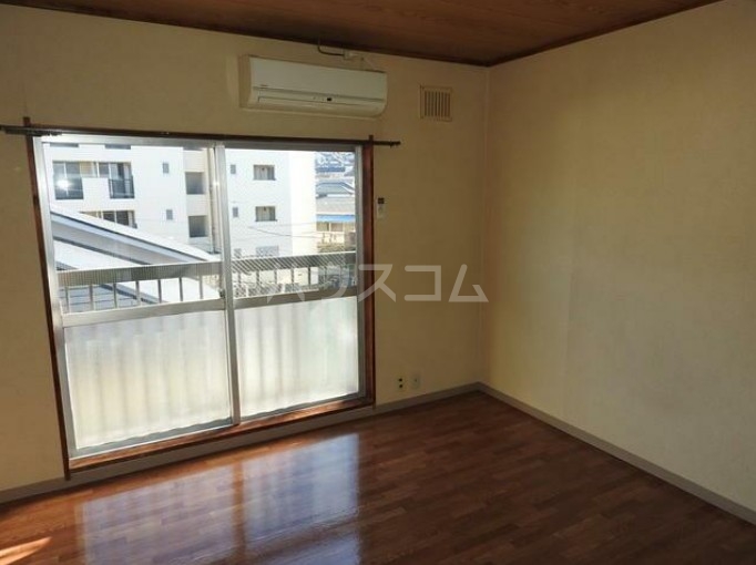 4/21 リビング/ダイニング