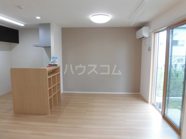 3/23 リビング/ダイニング