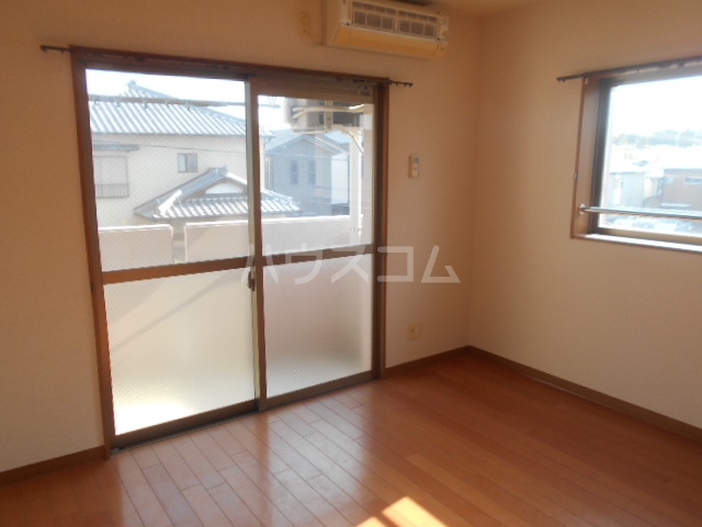 4/25 リビング/ダイニング