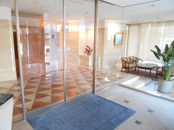 3/6 エントランス